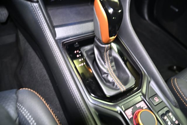 Certified 2024 Subaru Forester Wilderness image 33