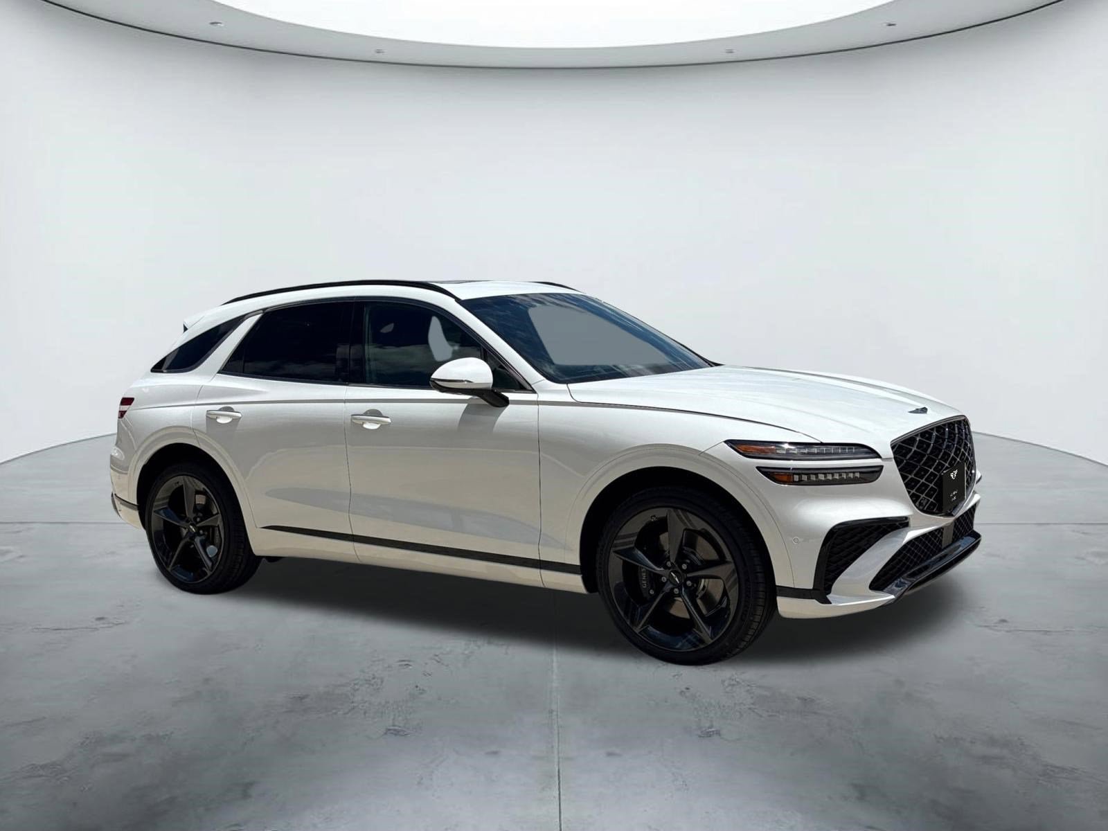 New 2026 Genesis GV70 2.5T Sport Prestige AWD/4WD image 7