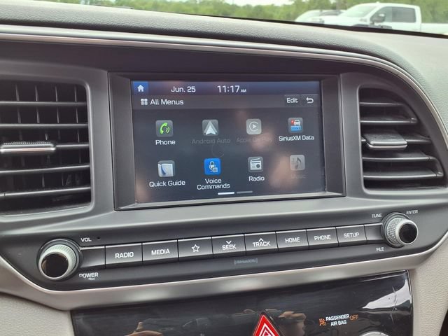 Used 2019 Hyundai Elantra SEL FWD image 26
