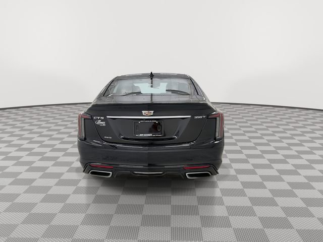 Used 2022 Cadillac CT5 Sport image 10