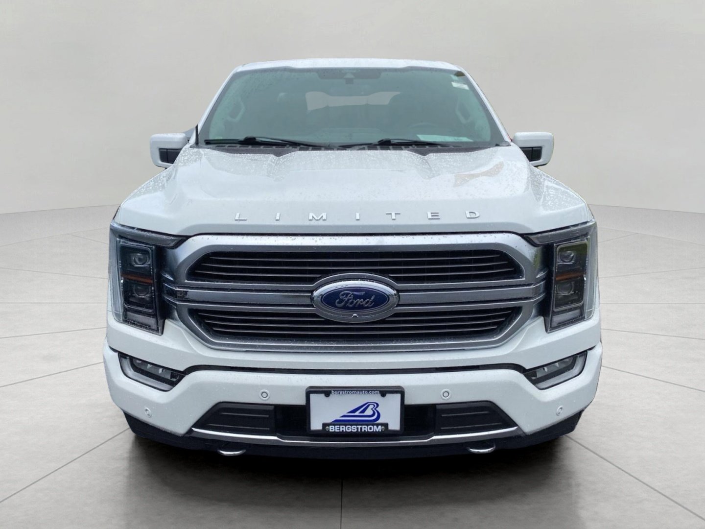 Used 2022 Ford F150 Limited AWD/4WD image 9
