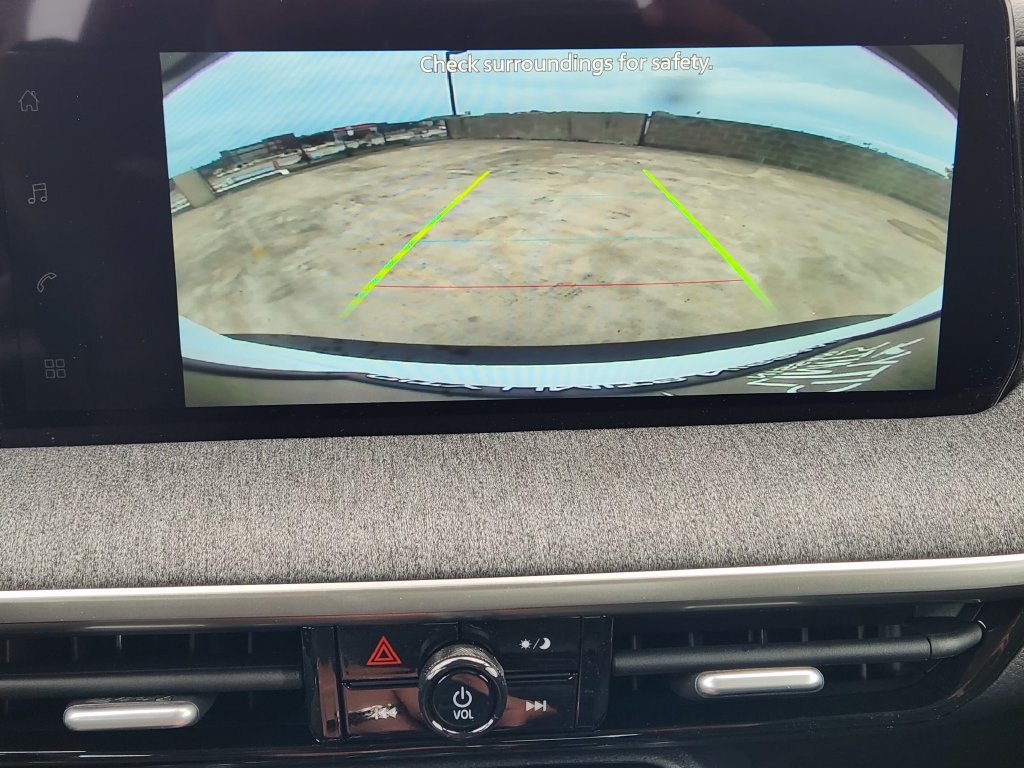 New 2026 Nissan Kicks S w/ Charging Package FWD image 19