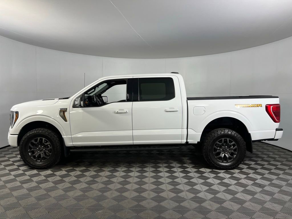 Used 2023 Ford F150 Tremor w/ 360 Degree Camera Package image 9