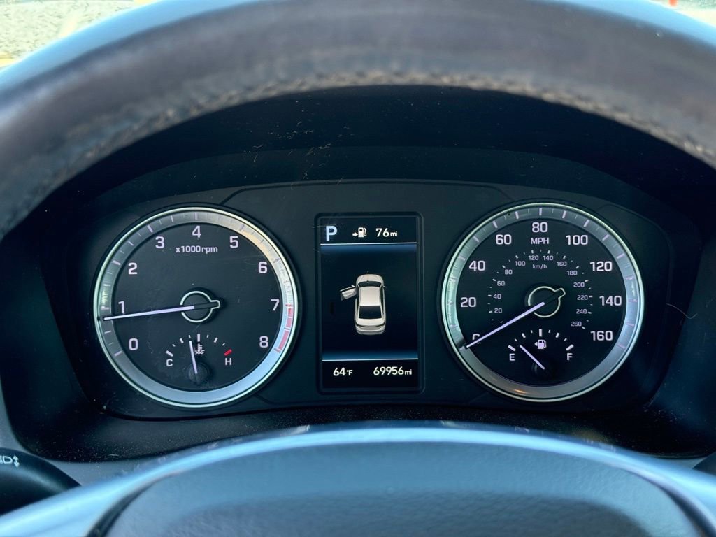 Used 2019 Hyundai Sonata SEL FWD image 15