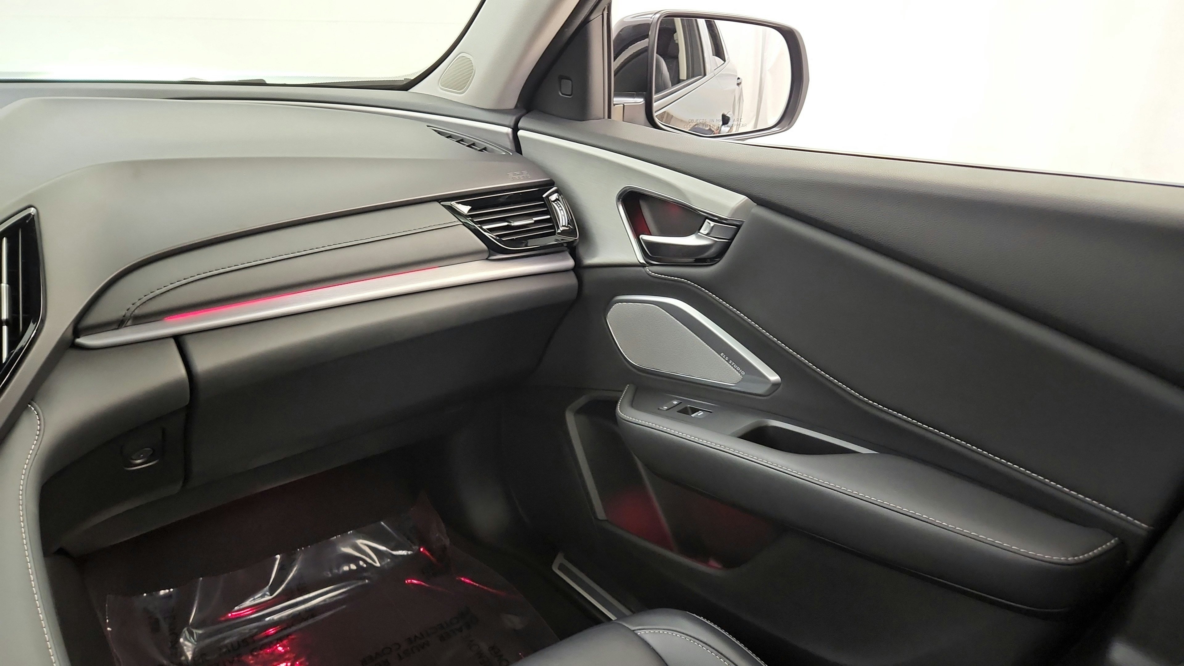 Used 2022 Acura RDX w/ Technology Package FWD image 23