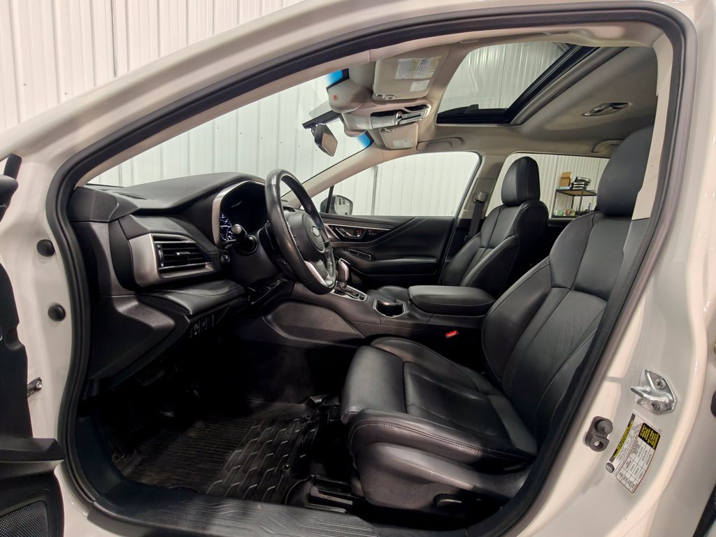Used 2022 Subaru Outback Limited XT w/ Tech Package 3 AWD/4WD image 27