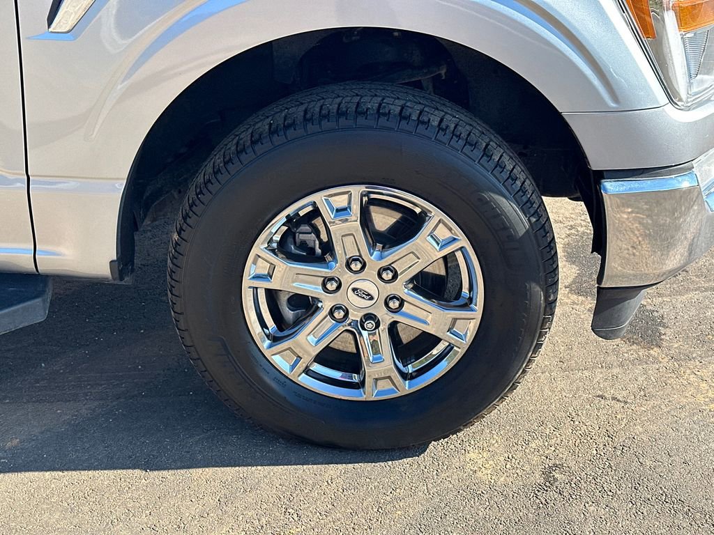 Used 2023 Ford F150 XLT w/ XTR Package image 12