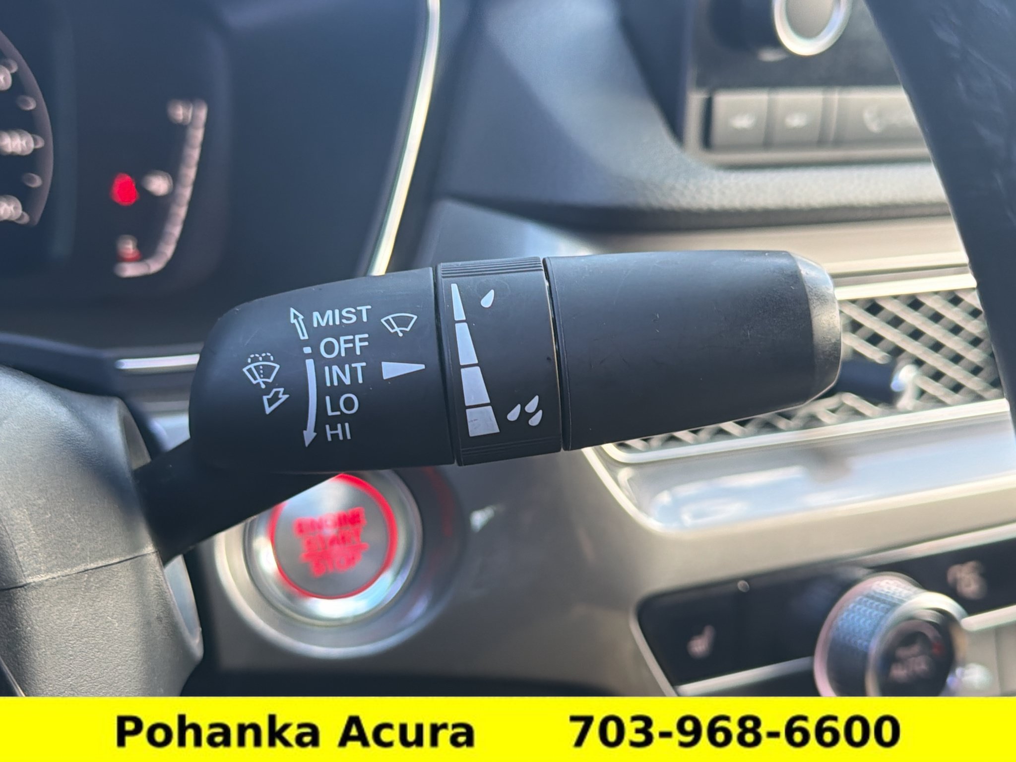 Used 2024 Acura Integra FWD image 11
