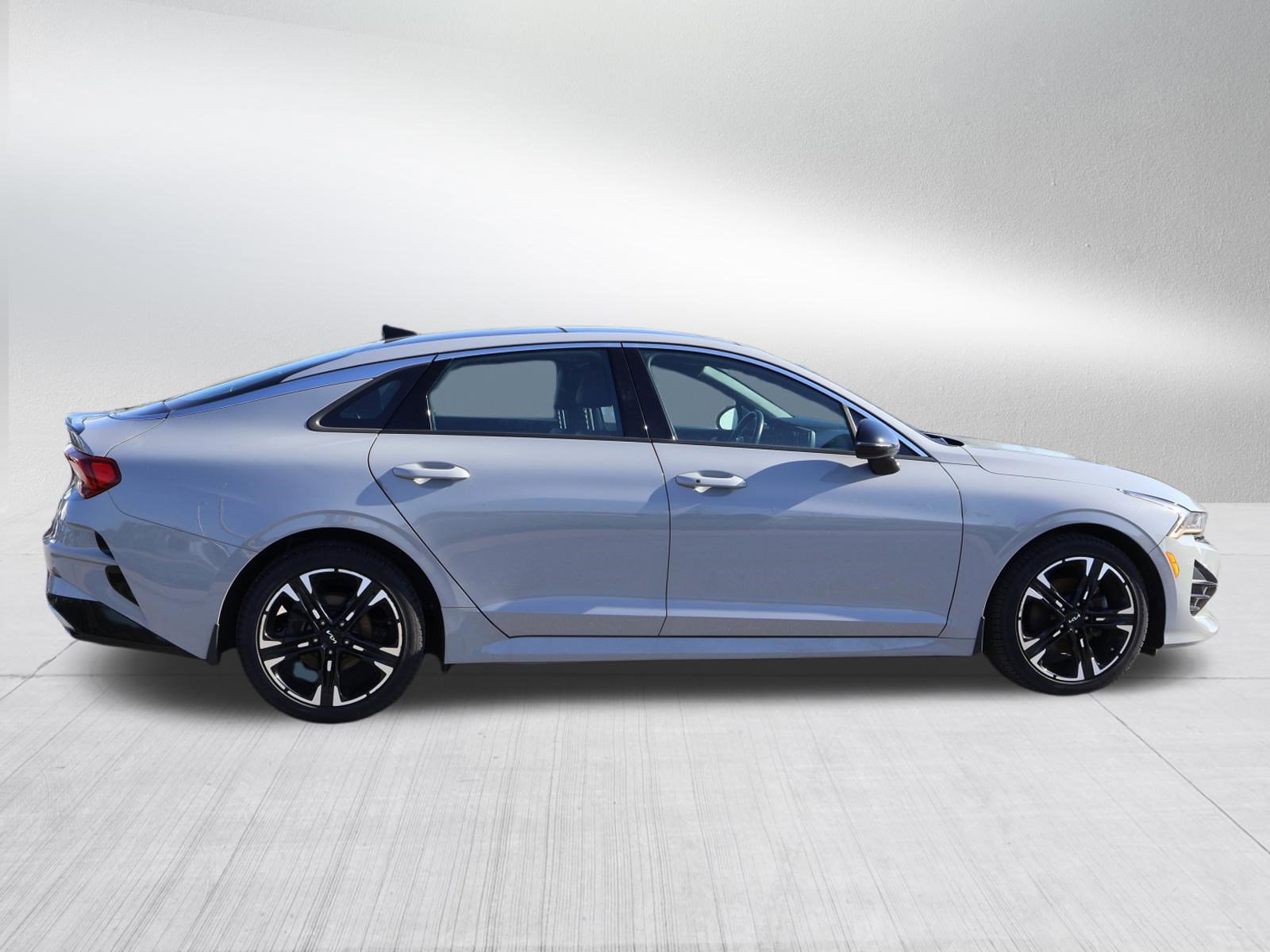 Used 2023 Kia K5 GT-Line FWD image 8
