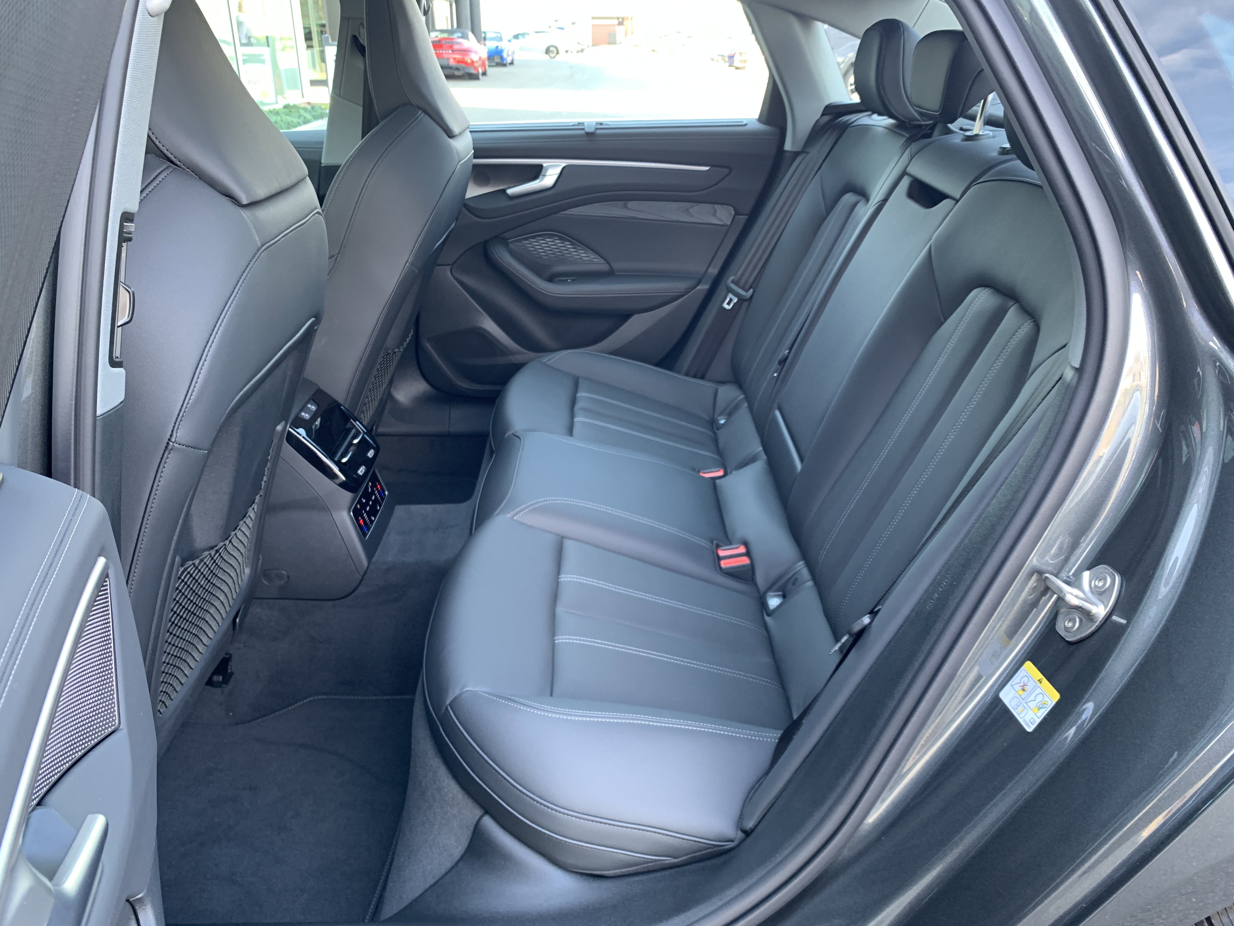 New 2026 Audi A6 Premium Plus AWD/4WD image 16