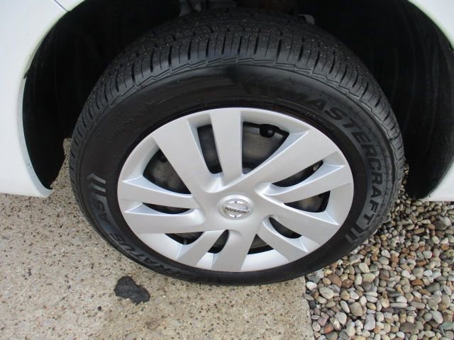 Used 2021 Nissan NV200 SV w/ Sliding Door Glass Package FWD image 22