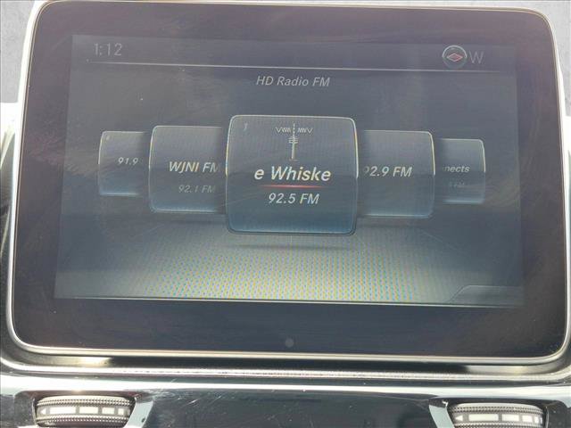 Used 2016 Mercedes-Benz GLE 350 image 12