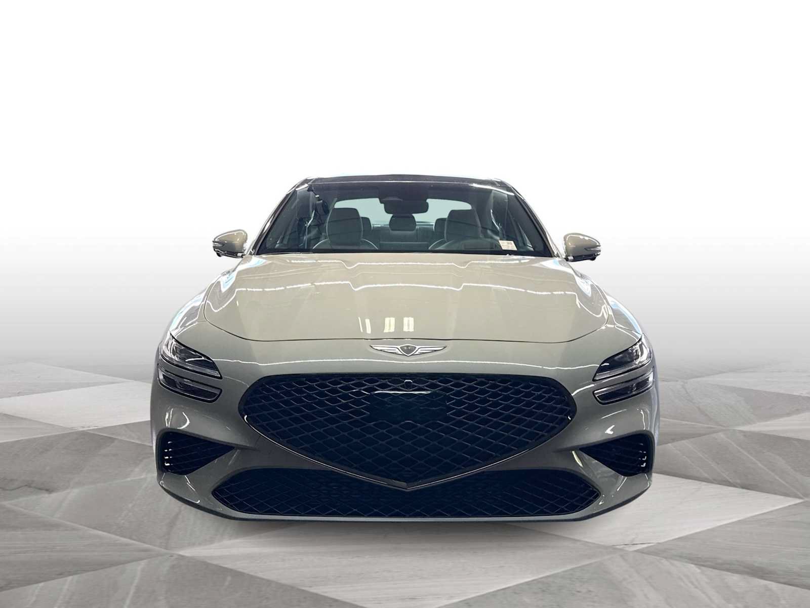 New 2026 Genesis G70 3.3T Sport Prestige RWD image 3
