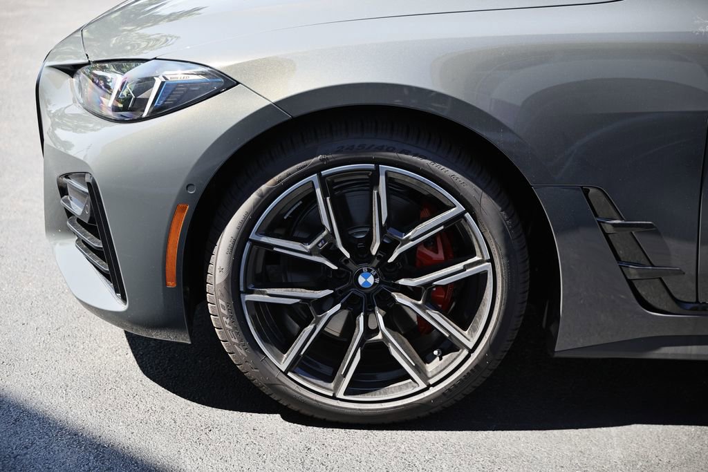 New 2026 BMW M440i w/ Premium Package RWD image 7