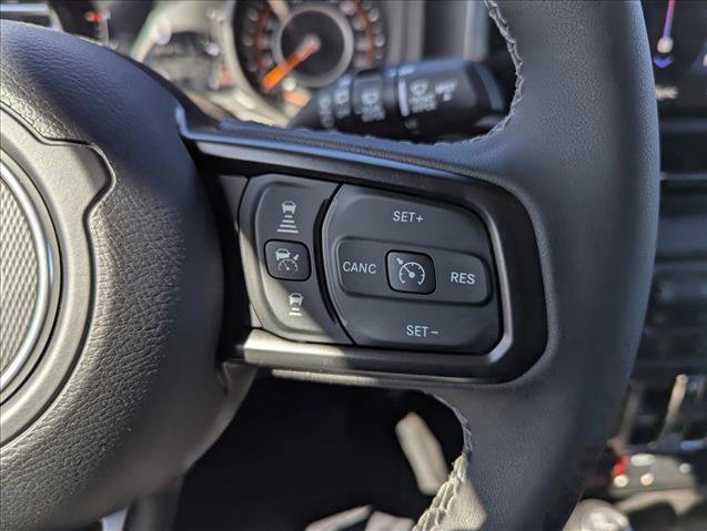 New 2026 Jeep Wrangler Willys image 14