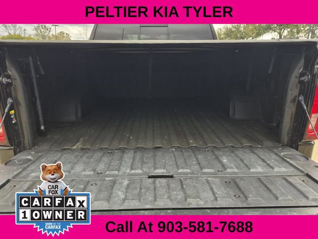 Used 2019 GMC Sierra 1500 SLT w/ SLT Premium Plus Package image 11