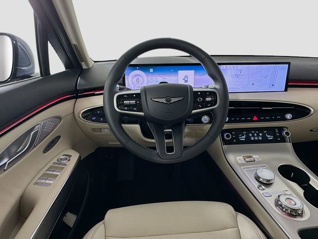 New 2026 Genesis GV70 2.5T Select image 19