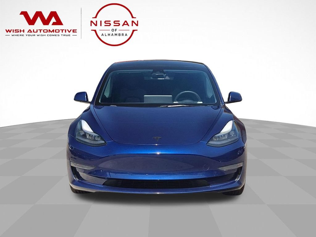 Used 2023 Tesla Model 3 Standard Range RWD image 2