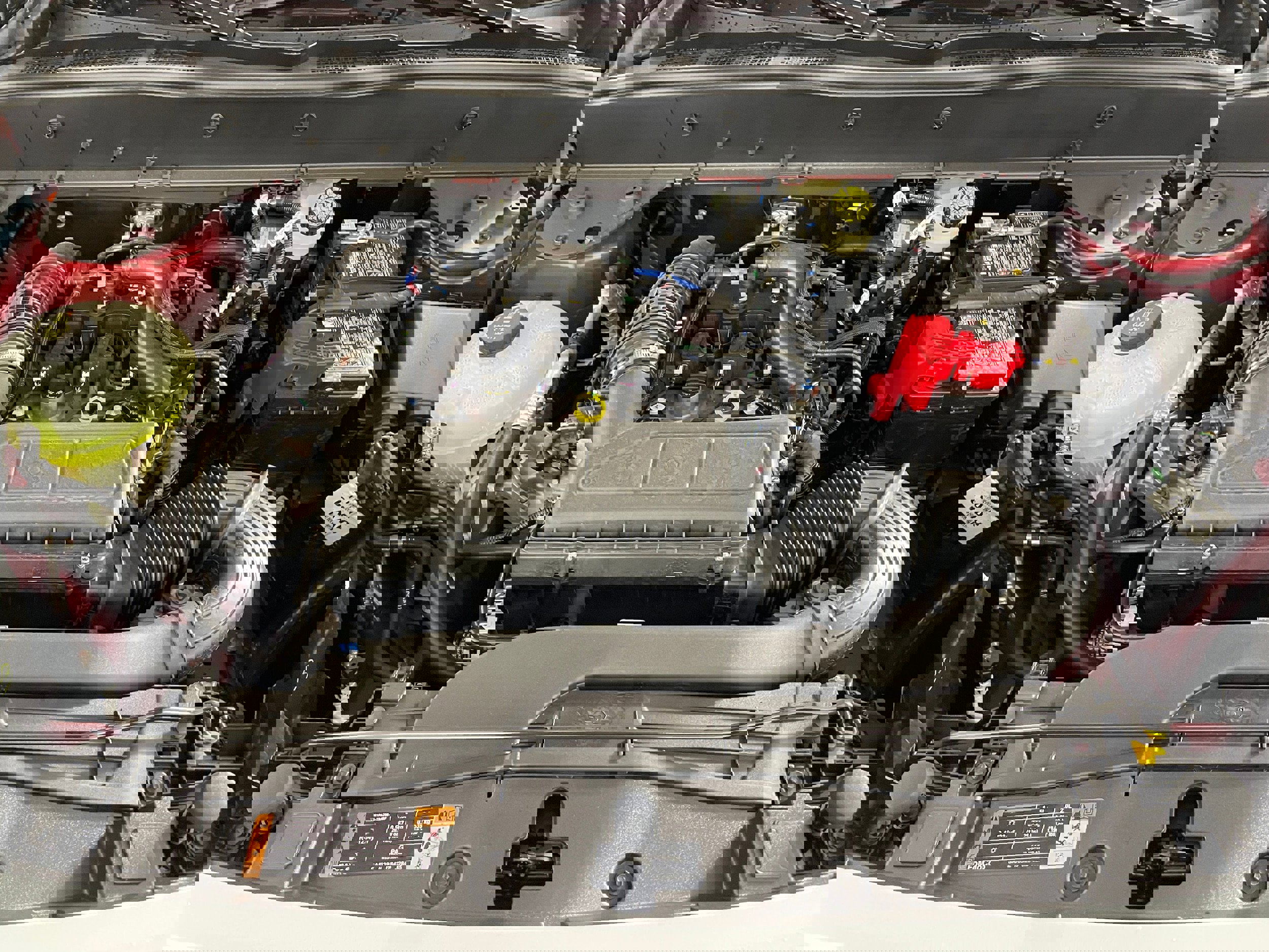 New 2025 Ford Bronco Sport Heritage w/ Convenience Package image 19