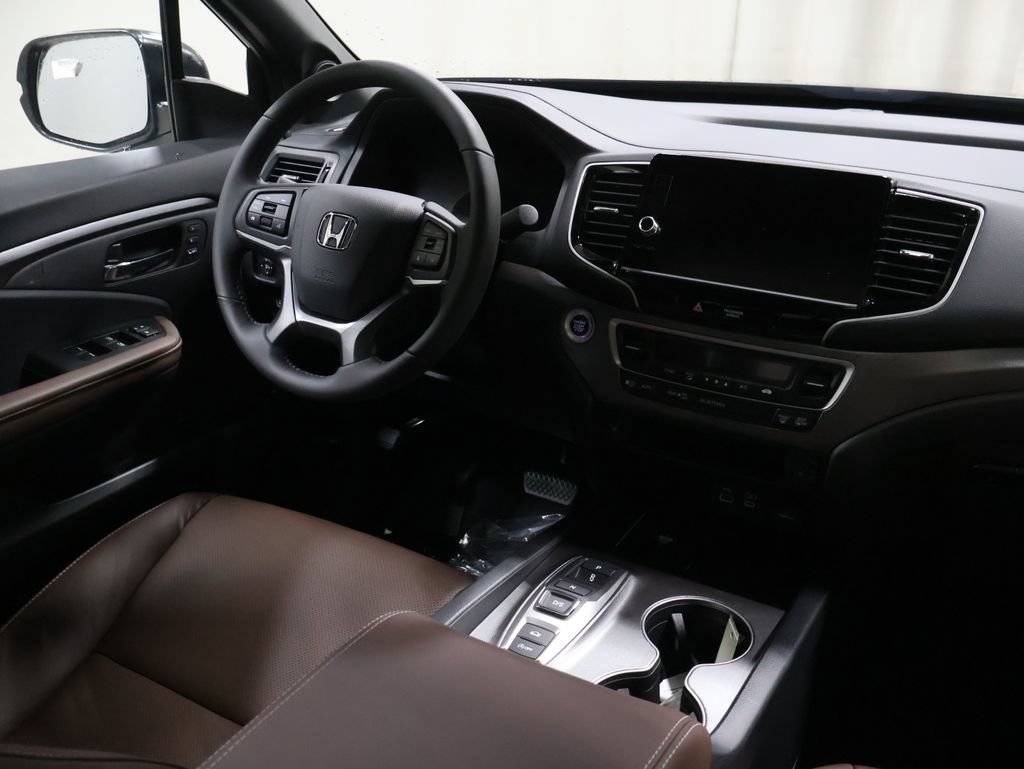 New 2026 Honda Ridgeline RTL image 17