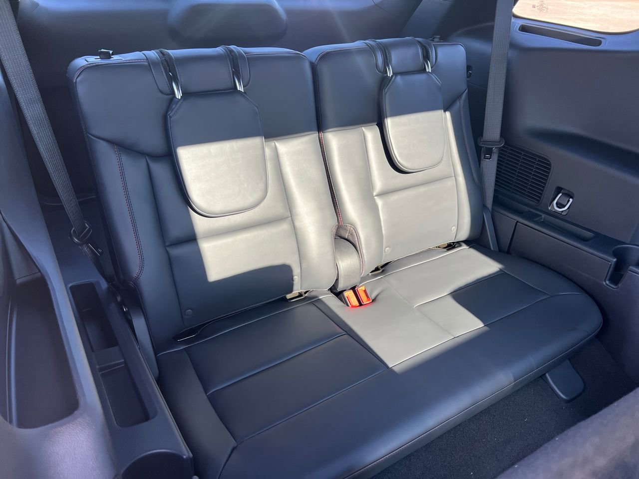 New 2026 Ford Explorer ST w/ Sun And Sound Package image 41