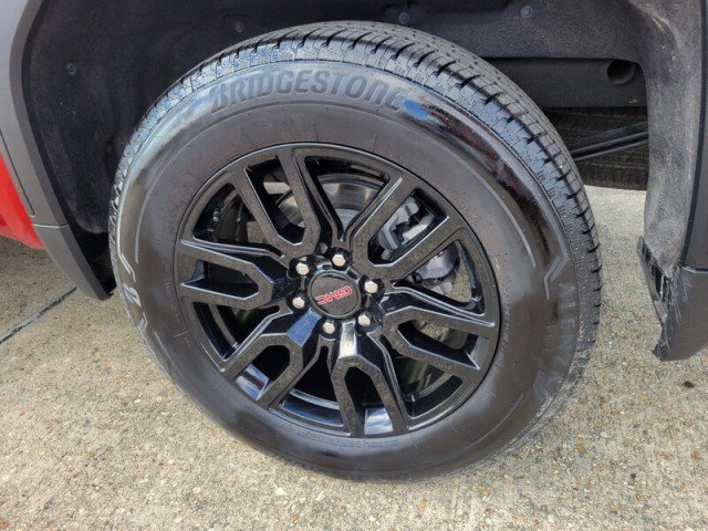 Used 2024 GMC Sierra 1500 Elevation RWD image 8