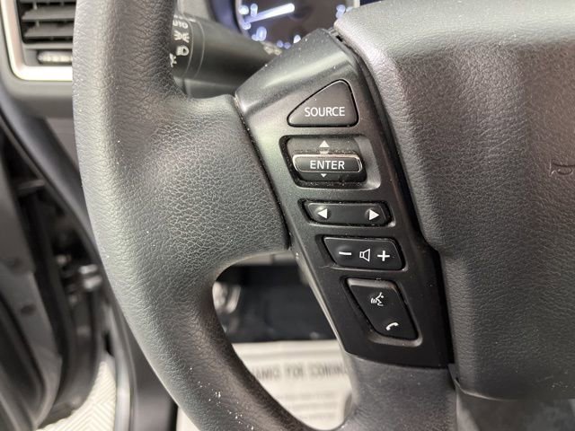 Used 2024 Nissan Frontier SV image 22