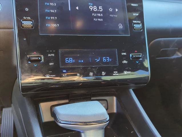 Used 2024 Hyundai Santa Cruz SEL image 22