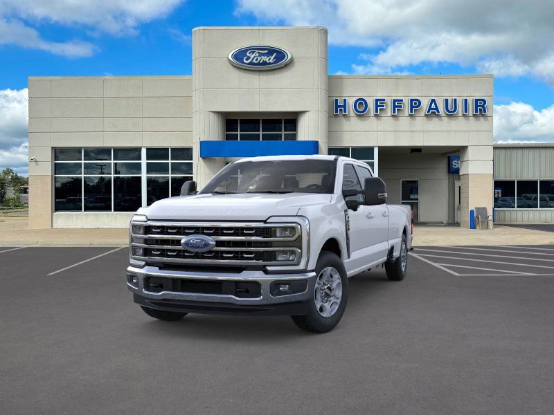 New 2026 Ford F250 XLT w/ XLT Premium Package image 31