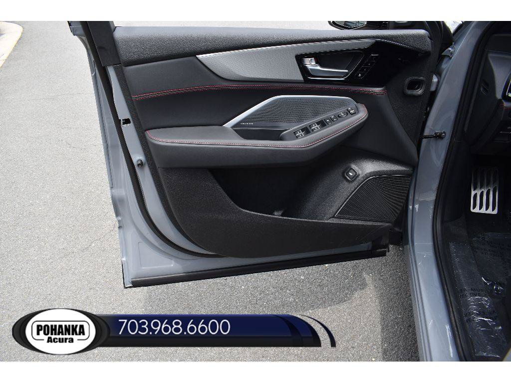New 2026 Acura MDX A-Spec AWD/4WD image 26
