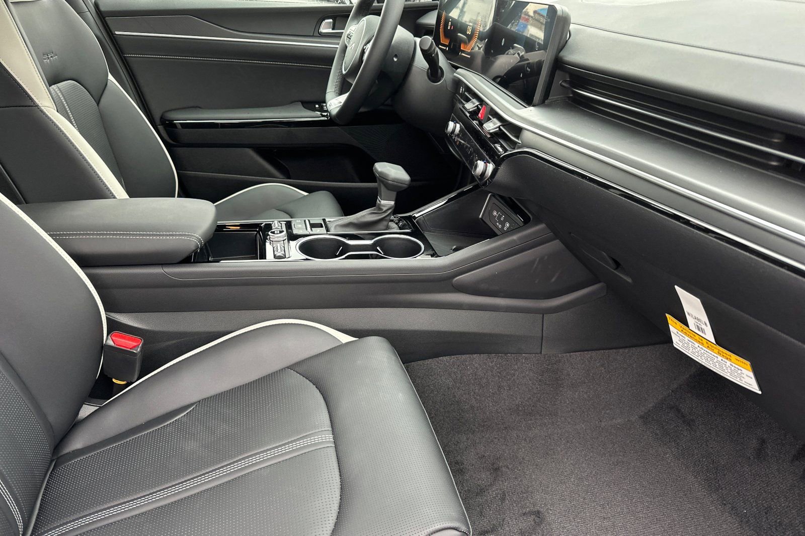 New 2026 Kia K5 GT-Line image 15