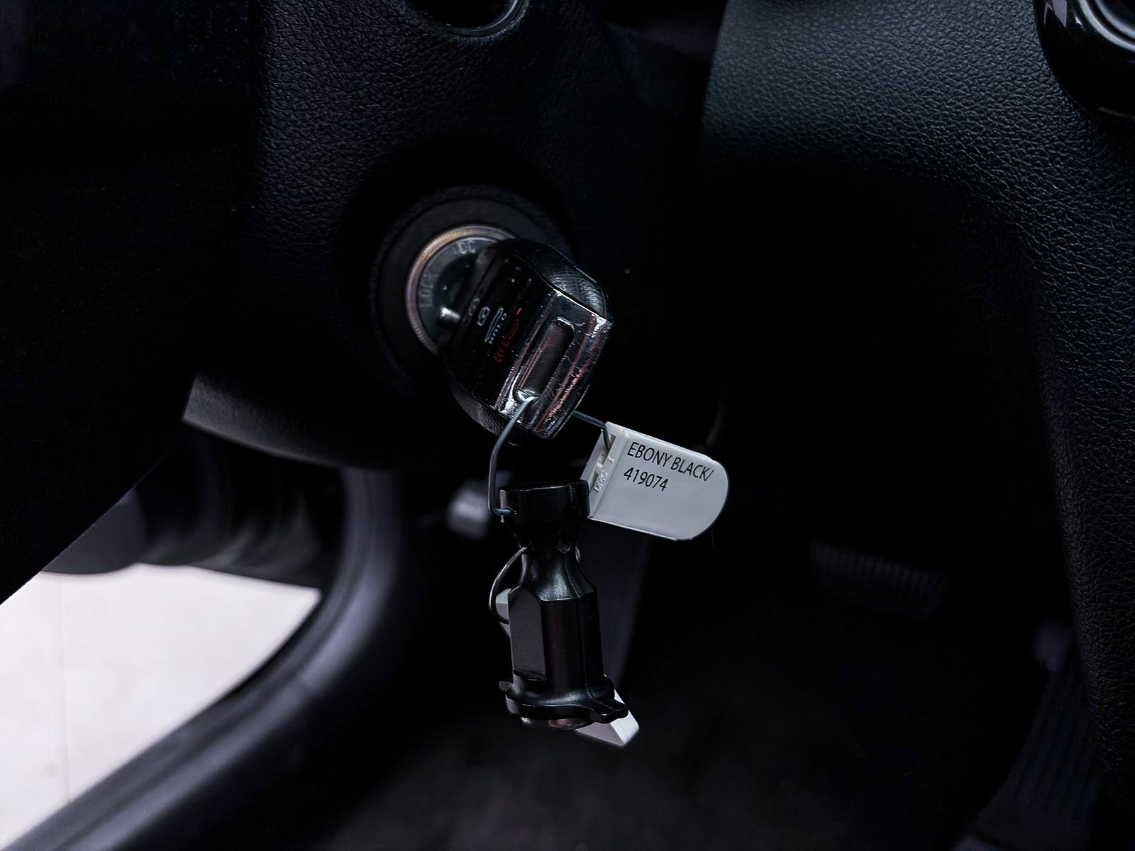 Used 2020 Kia Optima LX image 20