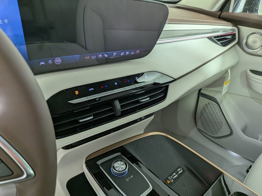 New 2026 Buick Enclave Avenir AWD/4WD image 25