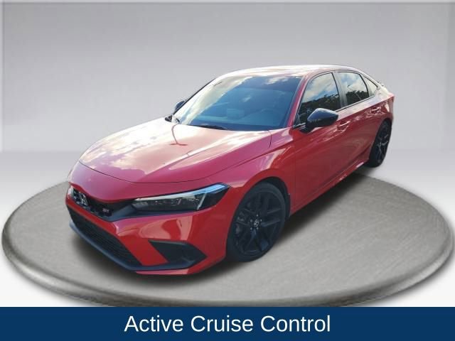 Used 2024 Honda Civic Si image 12