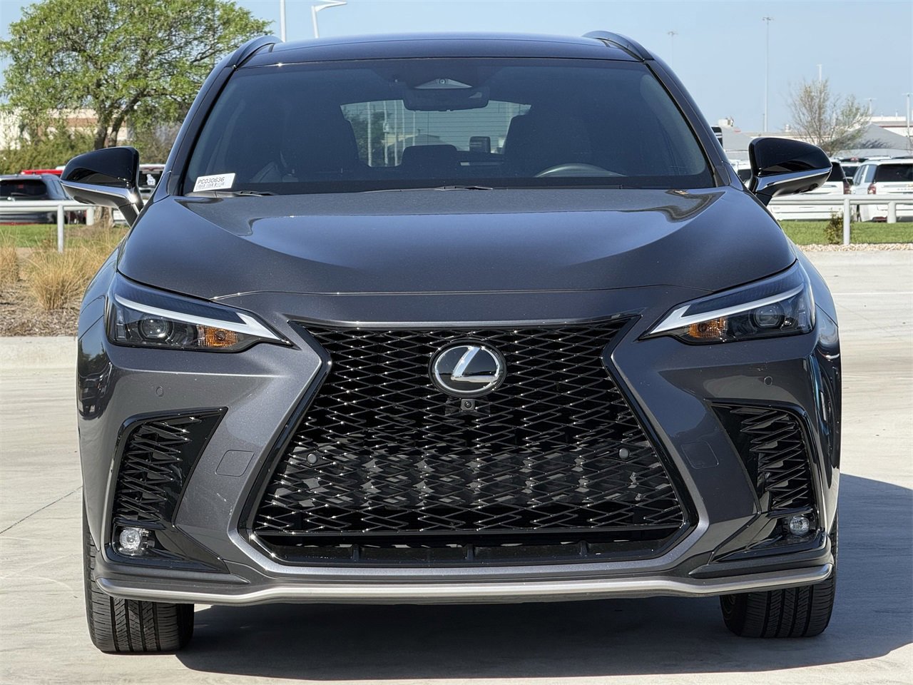 Used 2023 Lexus NX 350 F Sport image 7