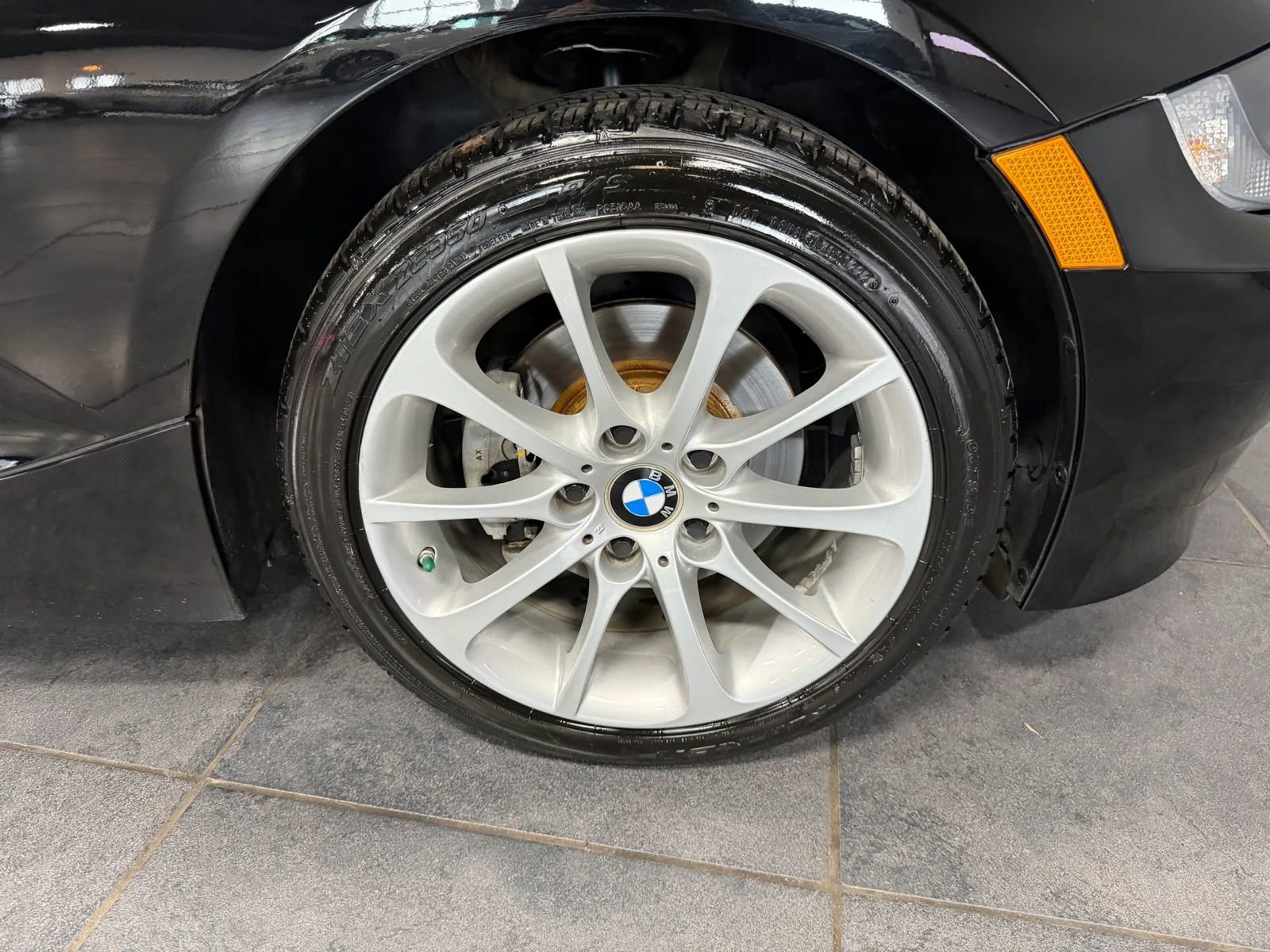 Used 2007 BMW Z4 3.0i RWD image 19