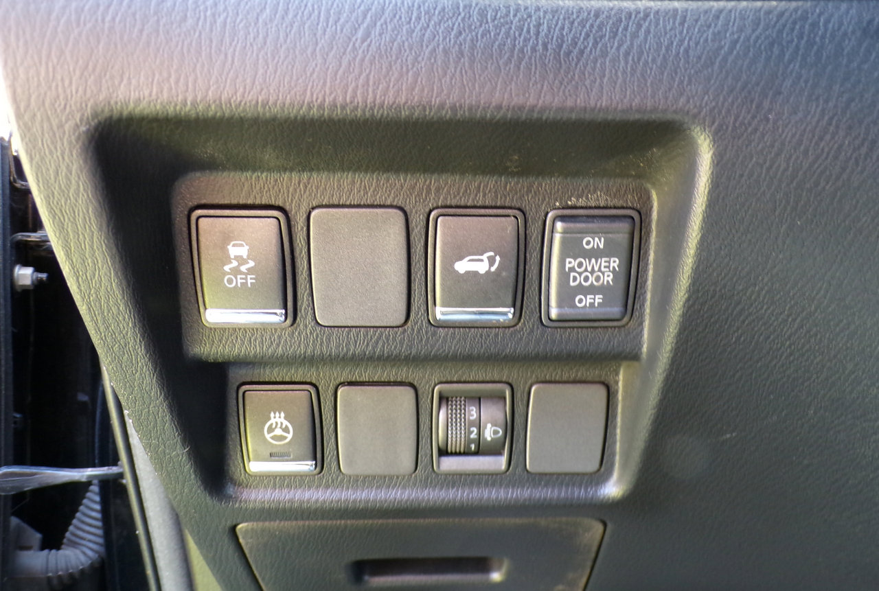 Used 2016 INFINITI QX60 AWD w/ Premium Plus Package image 20