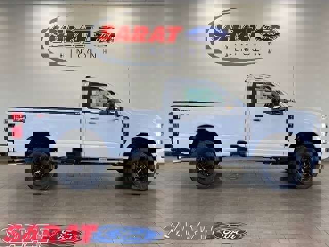 New 2026 Ford F350 XL w/ STX Appearance Package image 1