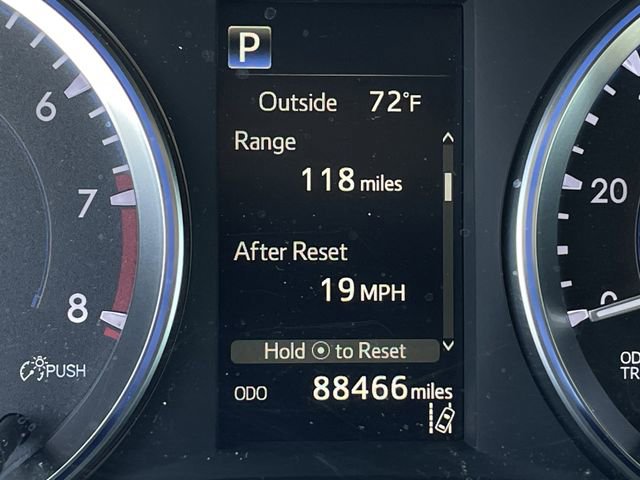 Used 2017 Toyota Highlander XLE image 15