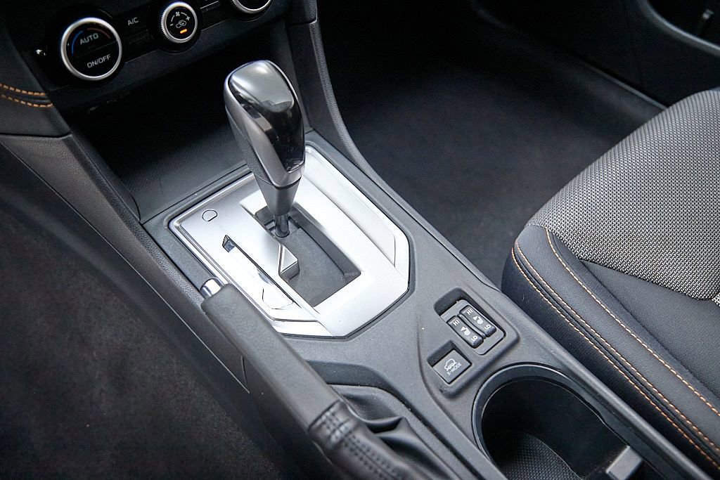 Used 2021 Subaru Crosstrek 2.0i Premium w/ Popular Package #2 image 18