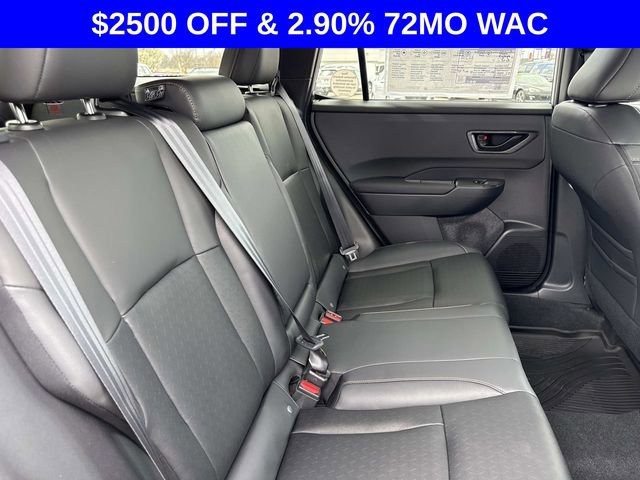 New 2026 Subaru Outback Wilderness image 18