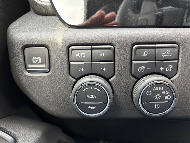 New 2026 Chevrolet Silverado 1500 RST w/ RST All Star Premium Package image 18