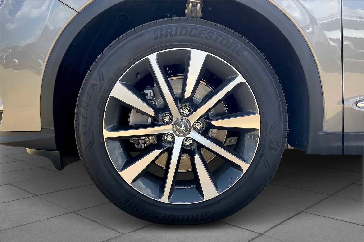 New 2026 Acura MDX FWD w/ Technology Package image 12