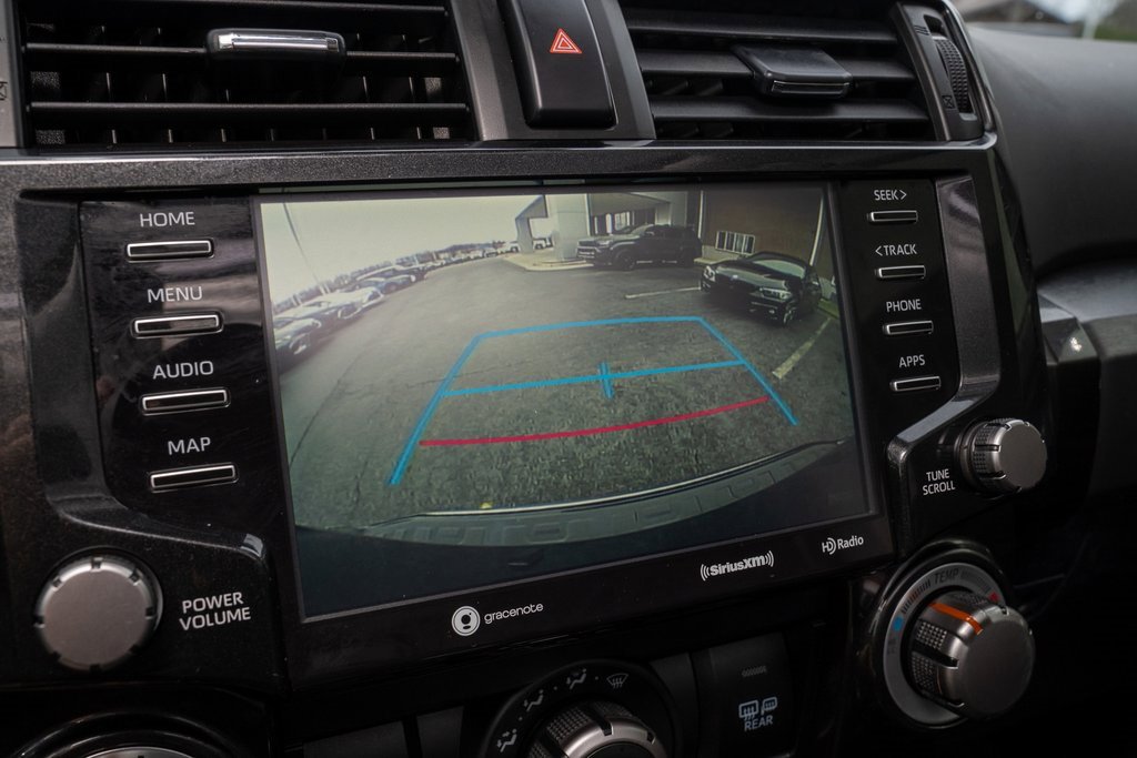 Certified 2023 Toyota 4Runner TRD Off-Road Premium image 15