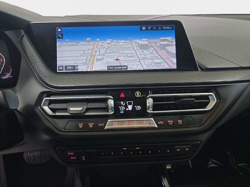 Certified 2022 BMW 228i Gran Coupe w/ Convenience Package FWD image 23