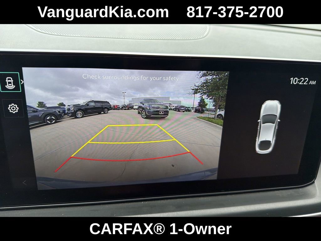 Used 2025 Kia K5 GT-Line w/ GT-Line Premium Package image 27