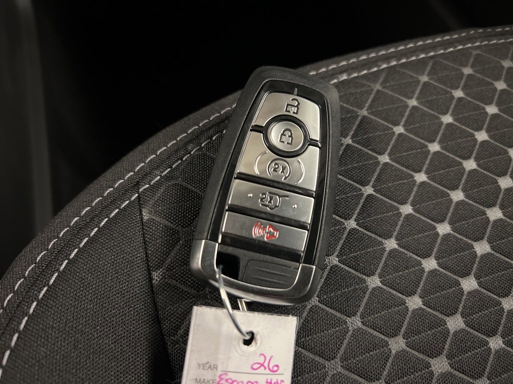 New 2026 Ford Escape Active w/ Cold Weather Package image 34