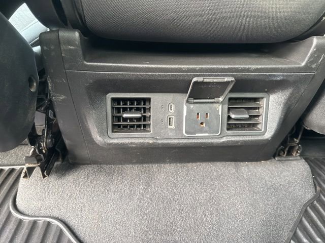 Used 2024 GMC Sierra 2500 SLE w/ SLE Convenience Package AWD/4WD image 27