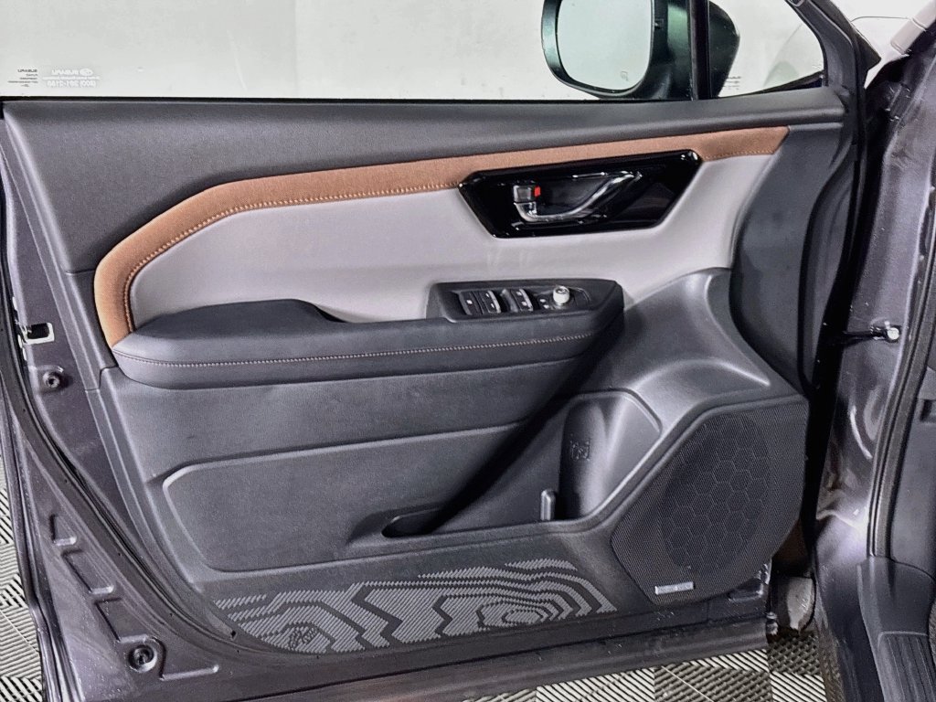 Certified 2026 Subaru Forester Sport AWD/4WD image 11