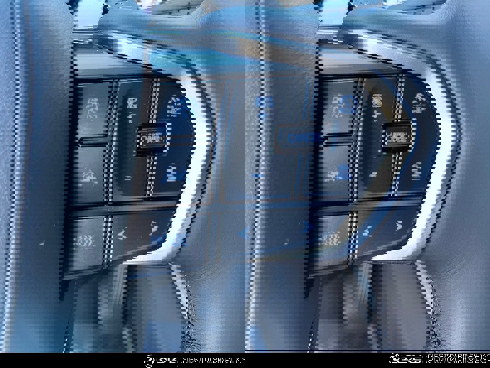 New 2026 Lexus RX 350h image 15